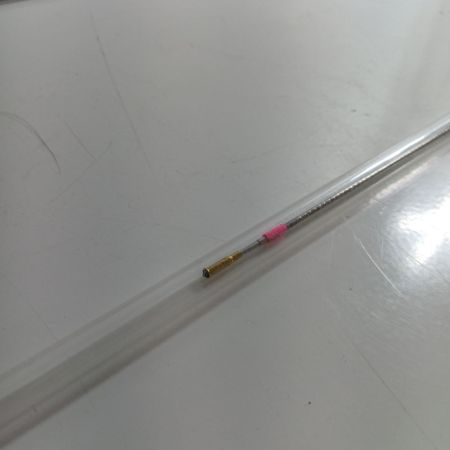 DAIWA ダイワ 06298813 釣り用品 ロッド 鮎竿 VS 銀影 競技 T 中硬 90SK 程度B 竿袋・替え穂