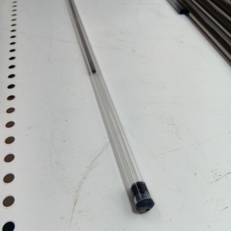 DAIWA ダイワ 06298813 釣り用品 ロッド 鮎竿 VS 銀影 競技 T 中硬 90SK 程度B 竿袋・替え穂