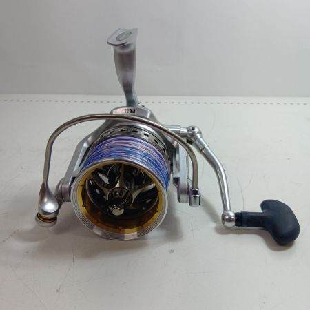 DAIWA ダイワ 059210 釣り用品 リール スピニングリール トーナメントサーフ35