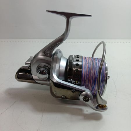 DAIWA ダイワ 059210 釣り用品 リール スピニングリール トーナメントサーフ35