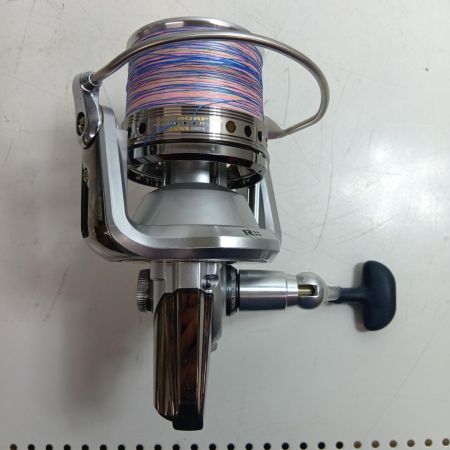 DAIWA ダイワ 059210 釣り用品 リール スピニングリール トーナメントサーフ35