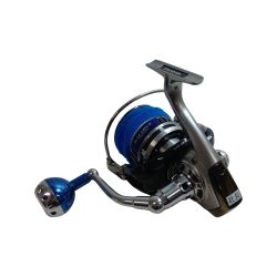 DAIWA ダイワ 00059531 釣り用品 リール スピニングリール 10ソルティガ 6500H キズ・サビ有 程度B Bランク