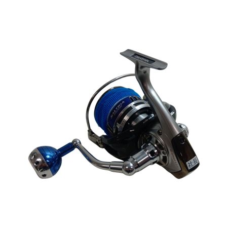 DAIWA ダイワ 00059531 釣り用品 リール スピニングリール 10ソルティガ 6500H キズ・サビ有 程度B