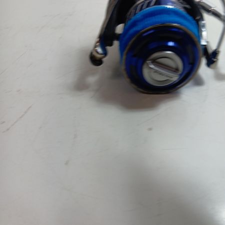 DAIWA ダイワ 00059531 釣り用品 リール スピニングリール 10ソルティガ 6500H キズ・サビ有 程度B