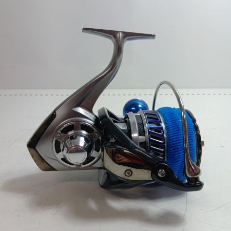 DAIWA ダイワ 00059531 釣り用品 リール スピニングリール 10ソルティガ 6500H キズ・サビ有 程度B