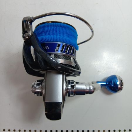 DAIWA ダイワ 00059531 釣り用品 リール スピニングリール 10ソルティガ 6500H キズ・サビ有 程度B