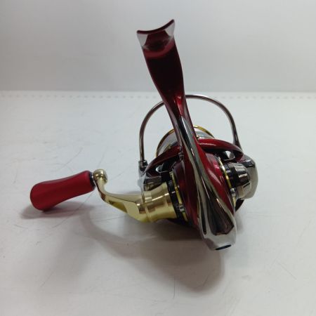 DAIWA ダイワ 00055647 釣り用品 リール スピニングリール 17月下美人 EX2004C 程度AB 箱付