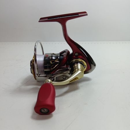 DAIWA ダイワ 00055647 釣り用品 リール スピニングリール 17月下美人 EX2004C 程度AB 箱付