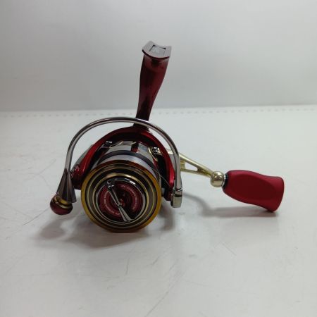 DAIWA ダイワ 00055647 釣り用品 リール スピニングリール 17月下美人 EX2004C 程度AB 箱付