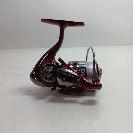 DAIWA ダイワ 00055647 釣り用品 リール スピニングリール 17月下美人 EX2004C 程度AB 箱付