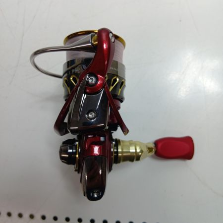 DAIWA ダイワ 00055647 釣り用品 リール スピニングリール 17月下美人 EX2004C 程度AB 箱付