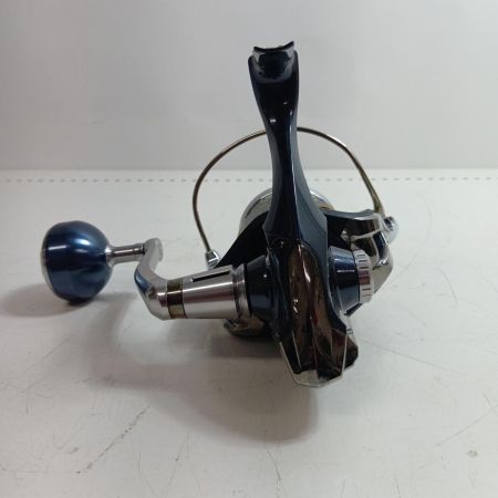 SHIMANO シマノ 03068 釣り用品 リール スピニングリール 13ステラSW 8000HG キズ有 程度AB