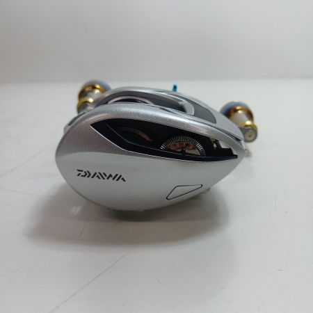 DAIWA ダイワ 00613415 釣り用品 リール ベイトリール T3 1016SHL-TW 程度AB リブレハンドルカスタム,シャリ音あり