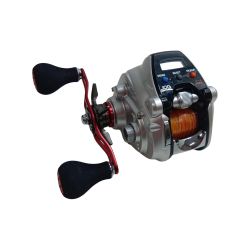 DAIWA ダイワ 801282 釣り用品 リール 電動リール シーボーグ 150J-DH-L 電源ケーブル 0.8km,5h Bランク