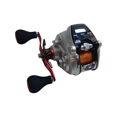 DAIWA ダイワ 801282 釣り用品 リール 電動リール シーボーグ 150J-DH-L 電源ケーブル 0.8km,5h
