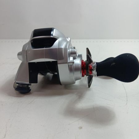 DAIWA ダイワ 801282 釣り用品 リール 電動リール シーボーグ 150J-DH-L 電源ケーブル 0.8km,5h
