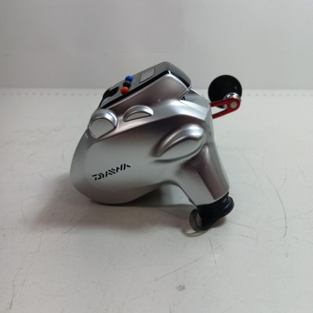 DAIWA ダイワ 801282 釣り用品 リール 電動リール シーボーグ 150J-DH-L 電源ケーブル 0.8km,5h