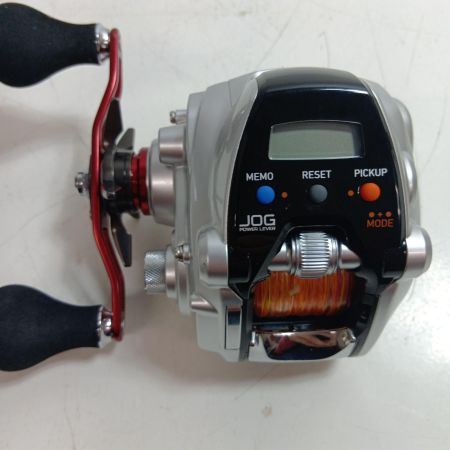DAIWA ダイワ 801282 釣り用品 リール 電動リール シーボーグ 150J-DH-L 電源ケーブル 0.8km,5h