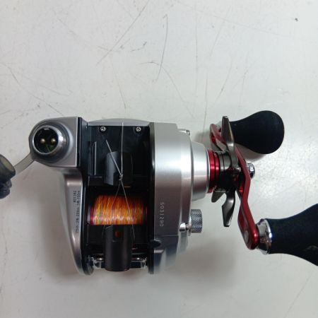 DAIWA ダイワ 801282 釣り用品 リール 電動リール シーボーグ 150J-DH-L 電源ケーブル 0.8km,5h