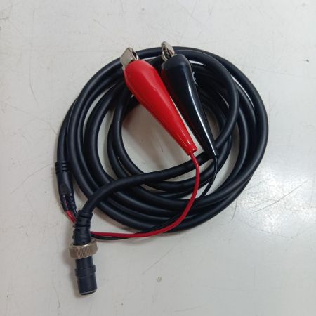 DAIWA ダイワ 801282 釣り用品 リール 電動リール シーボーグ 150J-DH-L 電源ケーブル 0.8km,5h