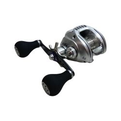 DAIWA ダイワ TDジリオン HLC100HL 釣り用品 リール ベイトリール キズ有 程度B RCSハンドルノブ,クラッチ裏若干腐食あり Bランク