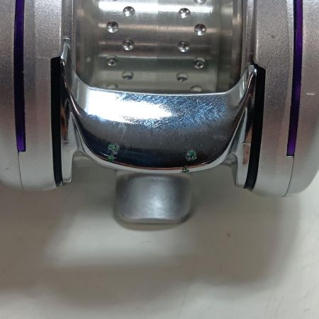 DAIWA ダイワ TDジリオン HLC100HL 釣り用品 リール ベイトリール キズ有 程度B RCSハンドルノブ,クラッチ裏若干腐食あり