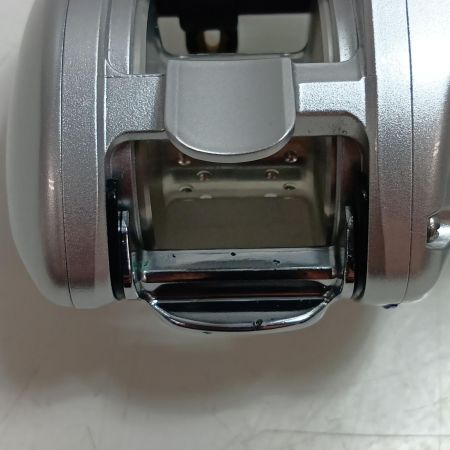 DAIWA ダイワ TDジリオン HLC100HL 釣り用品 リール ベイトリール キズ有 程度B RCSハンドルノブ,クラッチ裏若干腐食あり
