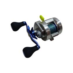 DAIWA ダイワ RYOGA C1012 PE-HWL 釣り用品 リール ベイトリール キズ有 程度B Bランク