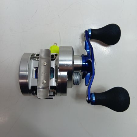 DAIWA ダイワ RYOGA C1012 PE-HWL 釣り用品 リール ベイトリール キズ有 程度B
