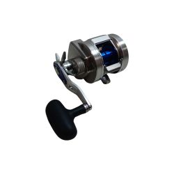 DAIWA ダイワ 00613603 釣り用品 リール ベイトリール リョウガベイジギング C2020PE-HL キズ有 程度B Bランク
