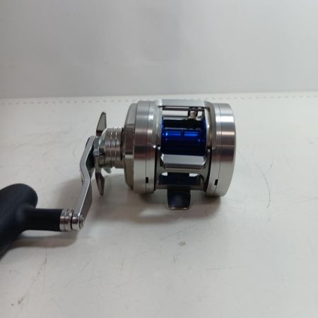 DAIWA ダイワ 00613603 釣り用品 リール ベイトリール リョウガベイジギング C2020PE-HL キズ有 程度B