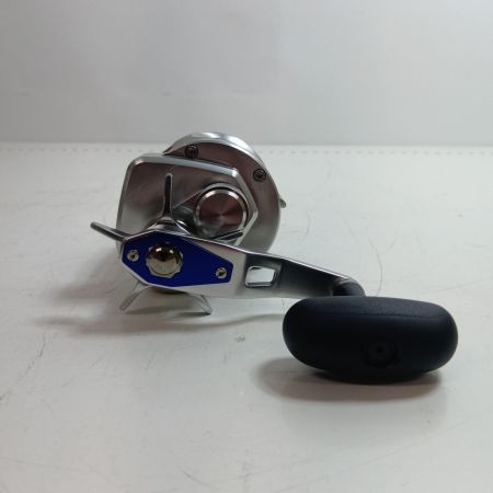 DAIWA ダイワ 00613603 釣り用品 リール ベイトリール リョウガベイジギング C2020PE-HL キズ有 程度B