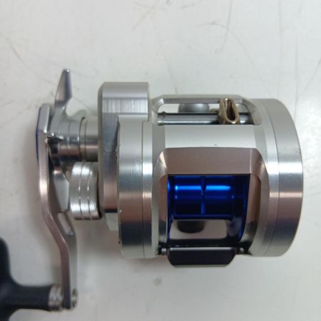 DAIWA ダイワ 00613603 釣り用品 リール ベイトリール リョウガベイジギング C2020PE-HL キズ有 程度B
