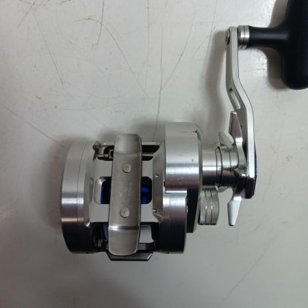 DAIWA ダイワ 00613603 釣り用品 リール ベイトリール リョウガベイジギング C2020PE-HL キズ有 程度B