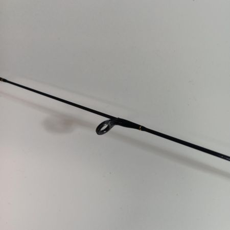 DAIWA ダイワ 05805547 釣り用品 ロッド ルアーロッド 22ソルティガ LJ 63XHS-S 美品 程度A