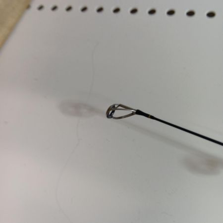DAIWA ダイワ 05805547 釣り用品 ロッド ルアーロッド 22ソルティガ LJ 63XHS-S 美品 程度A