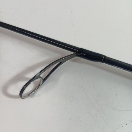 DAIWA ダイワ 05805547 釣り用品 ロッド ルアーロッド 22ソルティガ LJ 63XHS-S 美品 程度A