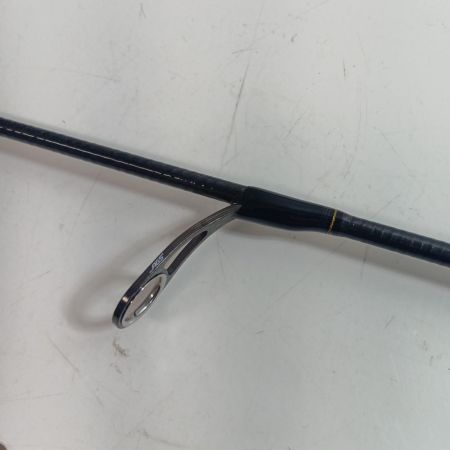 DAIWA ダイワ 05805547 釣り用品 ロッド ルアーロッド 22ソルティガ LJ 63XHS-S 美品 程度A