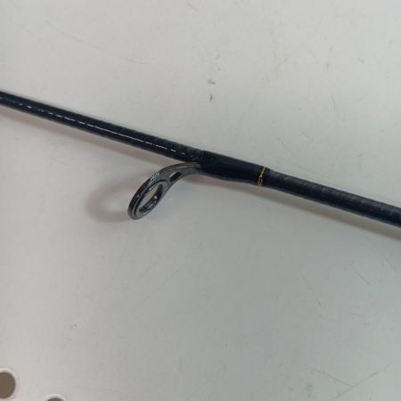 DAIWA ダイワ 05805547 釣り用品 ロッド ルアーロッド 22ソルティガ LJ 63XHS-S 美品 程度A