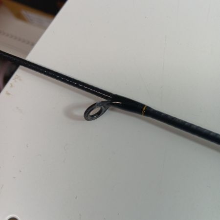 DAIWA ダイワ 05805547 釣り用品 ロッド ルアーロッド 22ソルティガ LJ 63XHS-S 美品 程度A