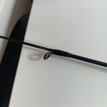 DAIWA ダイワ 05805547 釣り用品 ロッド ルアーロッド 22ソルティガ LJ 63XHS-S 美品 程度A