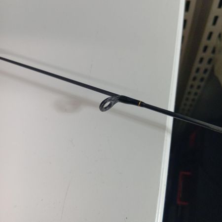 DAIWA ダイワ 05805547 釣り用品 ロッド ルアーロッド 22ソルティガ LJ 63XHS-S 美品 程度A