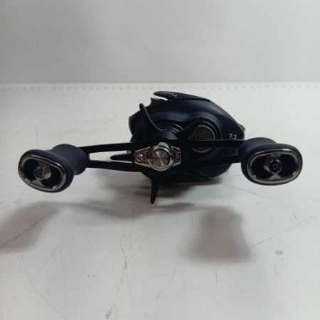 DAIWA ダイワ 00630171 釣り用品 リール ベイトリール 25タトゥーラ TW 200HL 程度A