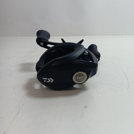 DAIWA ダイワ 00630171 釣り用品 リール ベイトリール 25タトゥーラ TW 200HL 程度A