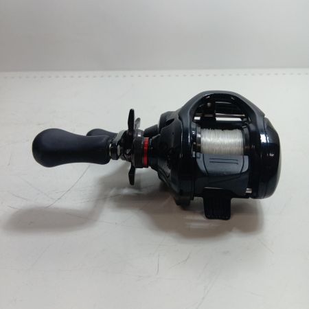 SHIMANO シマノ 03662 釣り用品 リール ベイトリール 17スコーピオンDC 101HG キズ有 程度B