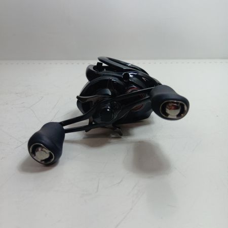 SHIMANO シマノ 03662 釣り用品 リール ベイトリール 17スコーピオンDC 101HG キズ有 程度B