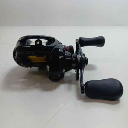 SHIMANO シマノ 03662 釣り用品 リール ベイトリール 17スコーピオンDC 101HG キズ有 程度B
