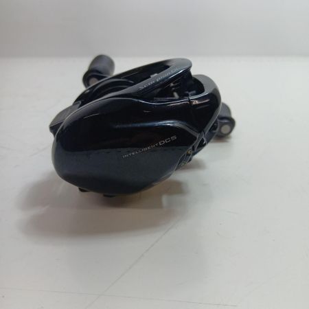 SHIMANO シマノ 03662 釣り用品 リール ベイトリール 17スコーピオンDC 101HG キズ有 程度B