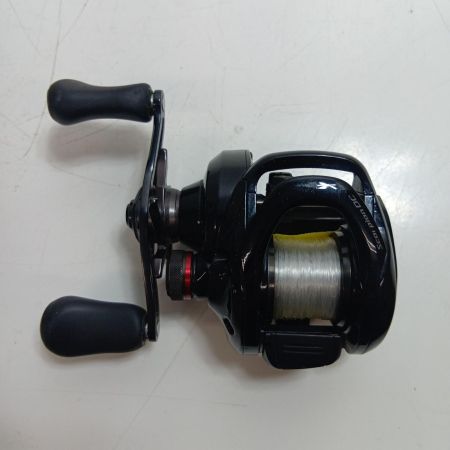 SHIMANO シマノ 03662 釣り用品 リール ベイトリール 17スコーピオンDC 101HG キズ有 程度B