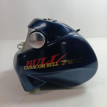 DAIWA ダイワ 801380 釣り用品 リール 電動リール タナコンブル 750 程度B ケーブル付 使用距離:12.2km、使用時間:39h